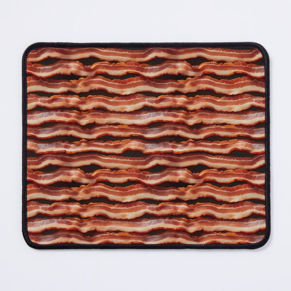Item preview, MMM bacon! designed and sold by TheMoxieHouse.