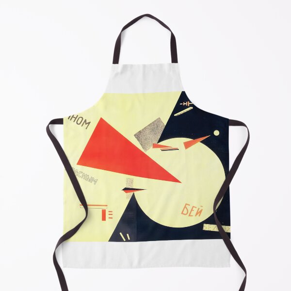 Item preview, El Lissitzky Beat the Whites with the Red Wedge designed and sold by special-artist.
