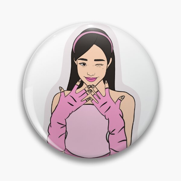 Item preview, Wonyoung  designed and sold by bunnypopart.