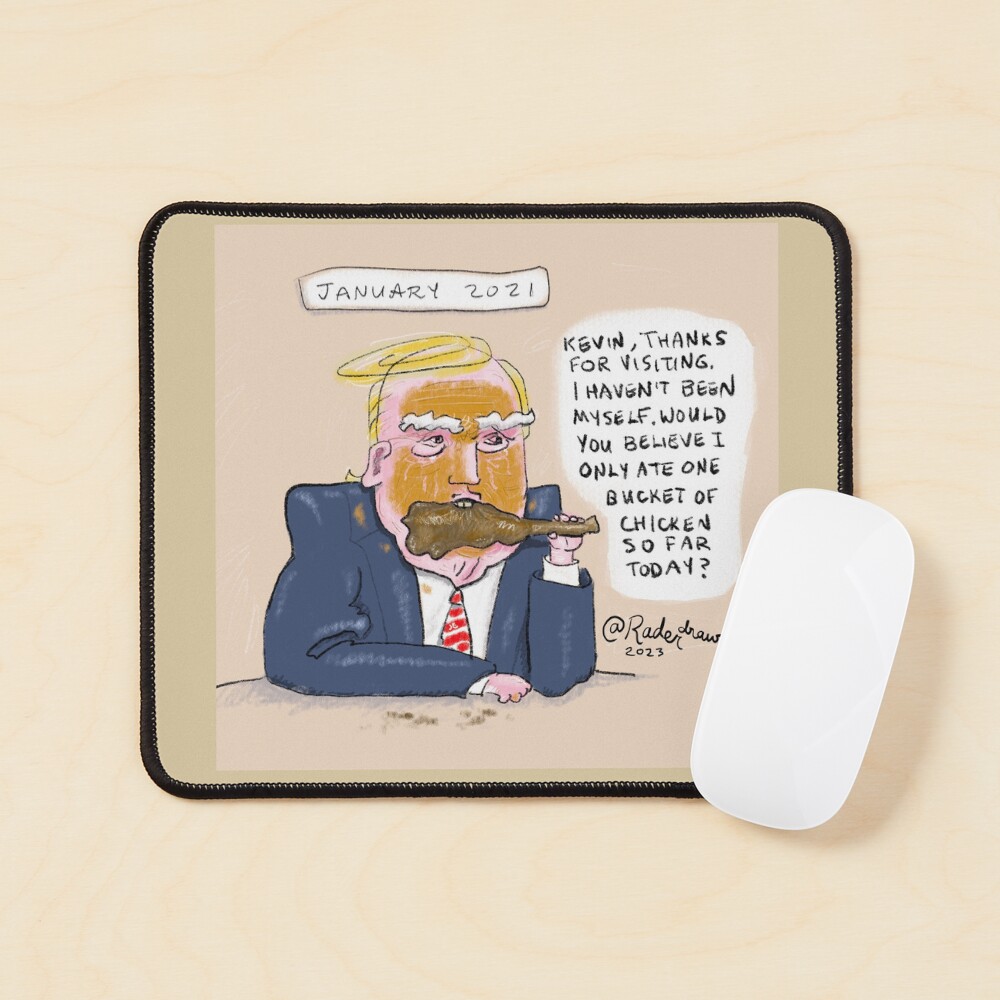 Item preview, Mouse Pad designed and sold by RaderDraw.