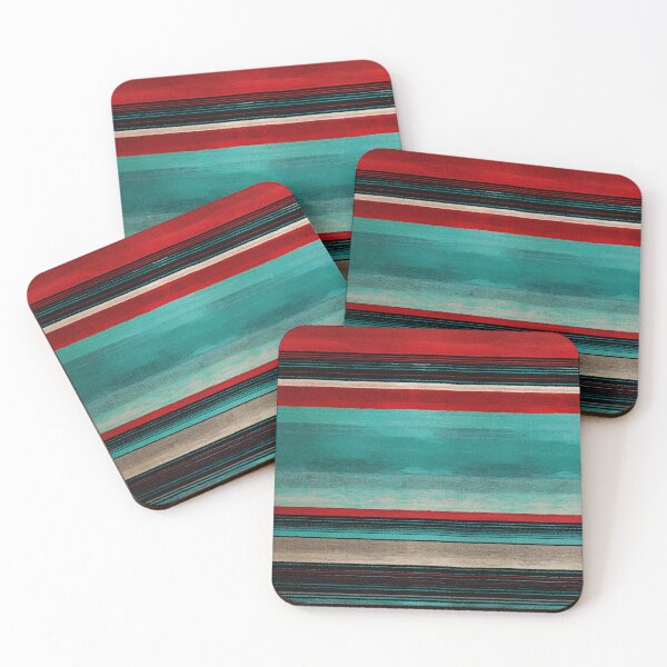 Item preview, Epic Morrocan Tradition Stripes designed and sold by GrinGalore.