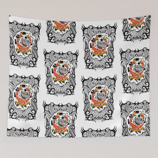 Item preview, Just Relax designed and sold by John Reardon Tattoos.