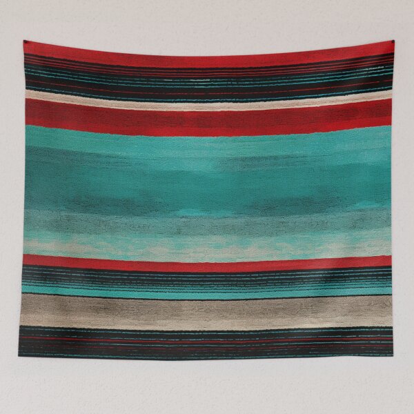 Item preview, Epic Morrocan Tradition Stripes designed and sold by GrinGalore.