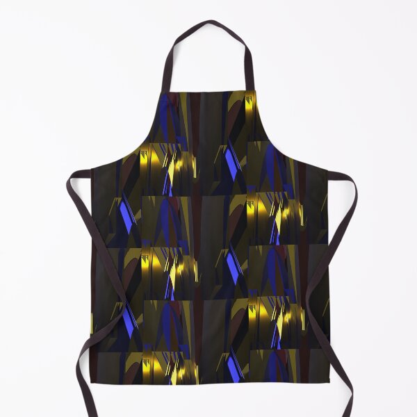 Item preview, Gold Tone, Wearable Digital Design Art, Merch designed and sold by JoyceDade.