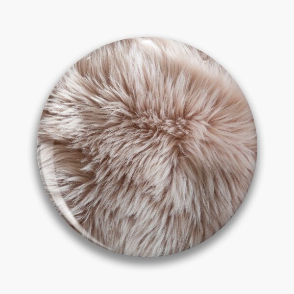 Item preview, Pink fur  designed and sold by Kate1art.