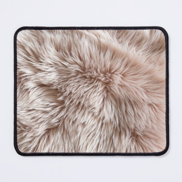 Item preview, Pink fur designed and sold by Kate1art.
