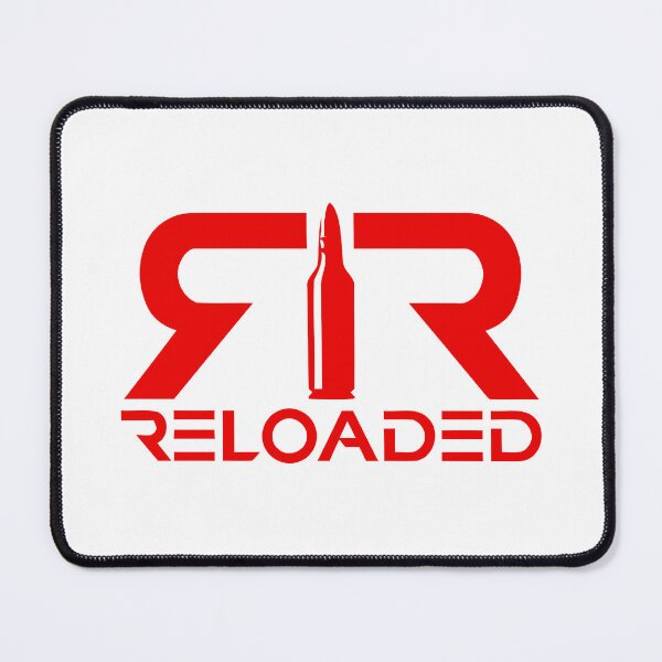 Item preview, Reloaded Merch Reloaded Logo designed and sold by Laurie-Londono.