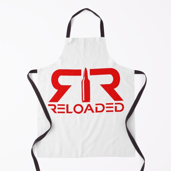 Item preview, Reloaded Merch Reloaded Logo designed and sold by Laurie-Londono.