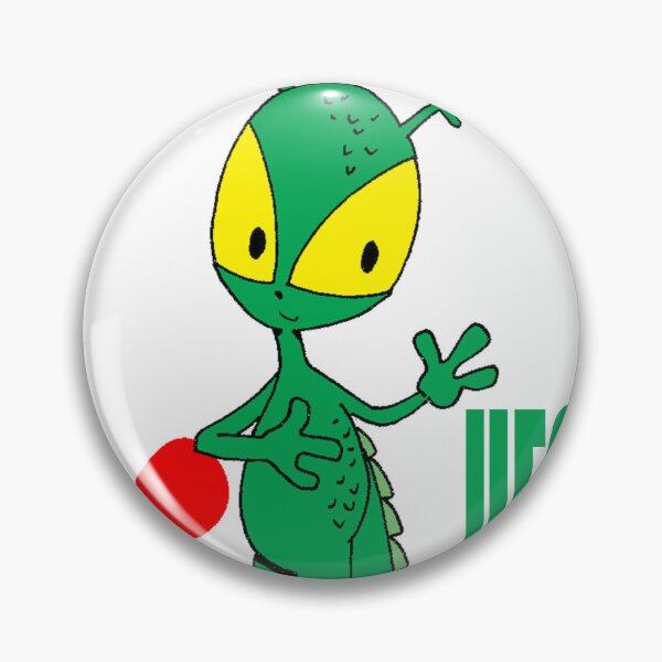 Item preview, Ufology cartoon designed and sold by dranotoons.