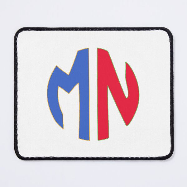 Item preview, Minnesota State Abbreviation designed and sold by US States Merch.
