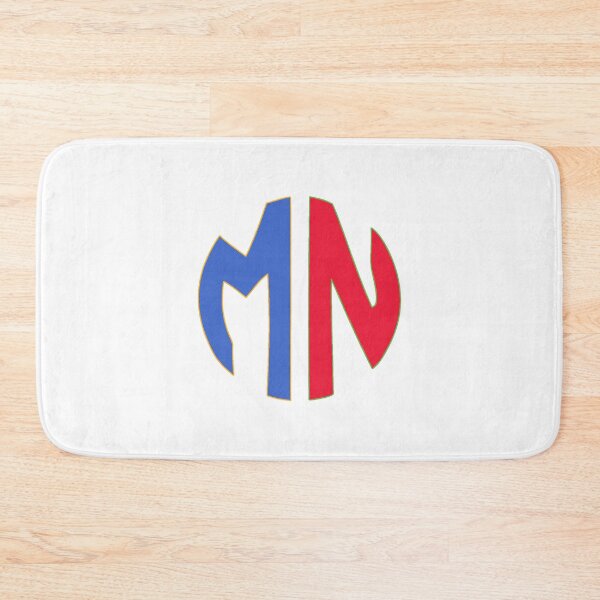 Item preview, Minnesota State Abbreviation designed and sold by US States Merch.