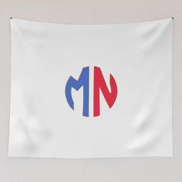 Item preview, Minnesota State Abbreviation designed and sold by US States Merch.