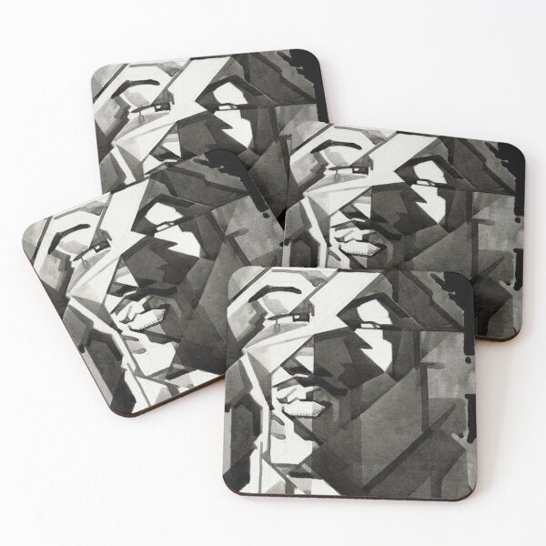 Item preview, Portrait designed and sold by anicicd.