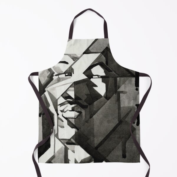 Item preview, Portrait designed and sold by anicicd.