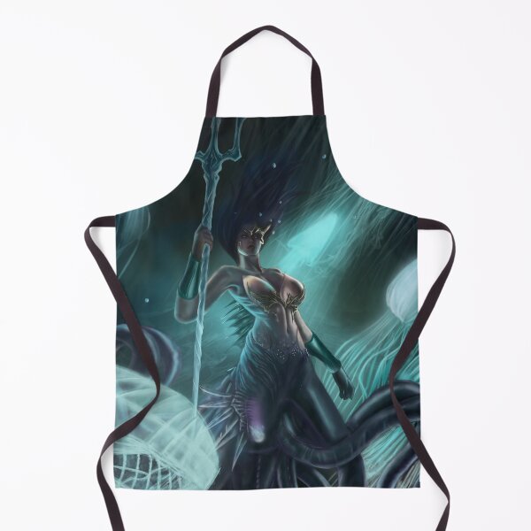 Item preview, Queen of the oceans designed and sold by SolanM.