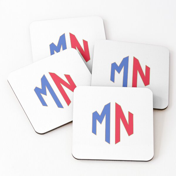 Item preview, Minnesota State Abbreviation designed and sold by US States Merch.