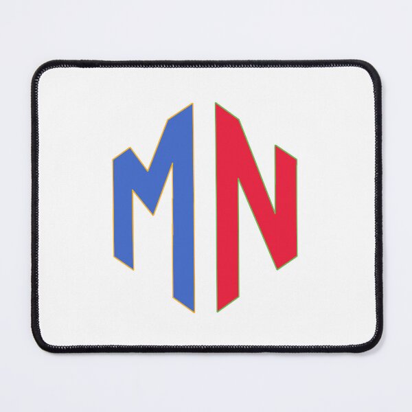 Item preview, Minnesota State Abbreviation designed and sold by US States Merch.
