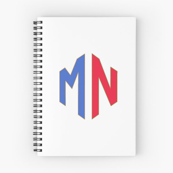 Item preview, Minnesota State Abbreviation designed and sold by US States Merch.