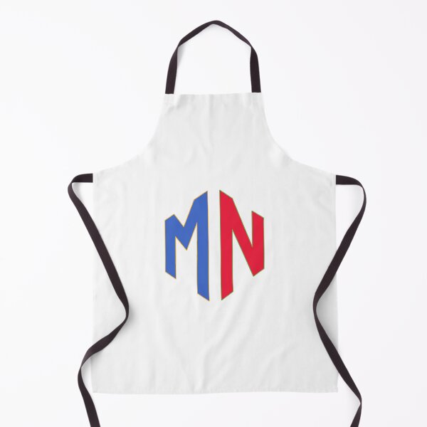Item preview, Minnesota State Abbreviation designed and sold by US States Merch.
