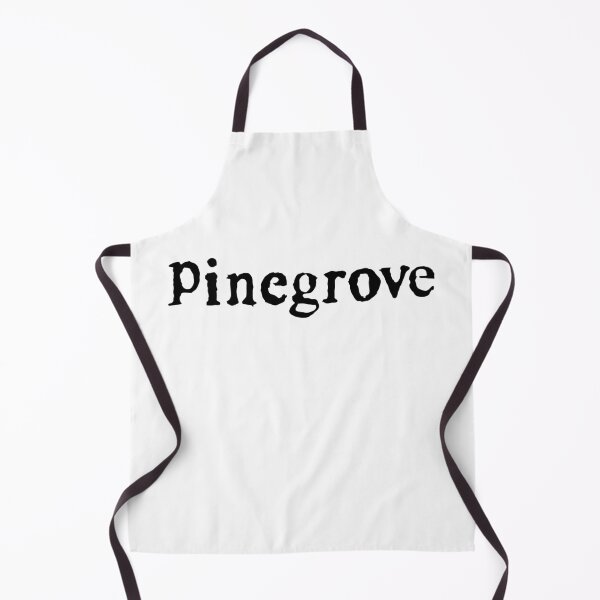 Item preview, Pinegrove Merch Pinegrove Logo designed and sold by Laurie-Londono.