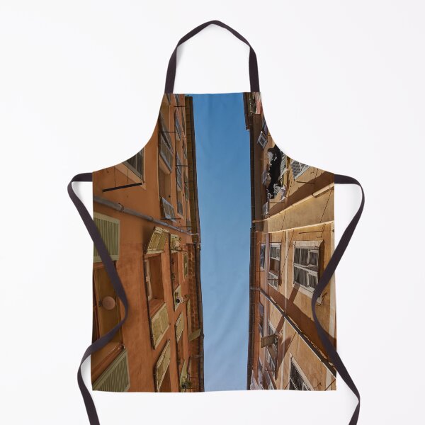 Item preview, Buildings in Nice, France designed and sold by Tilosparty30.