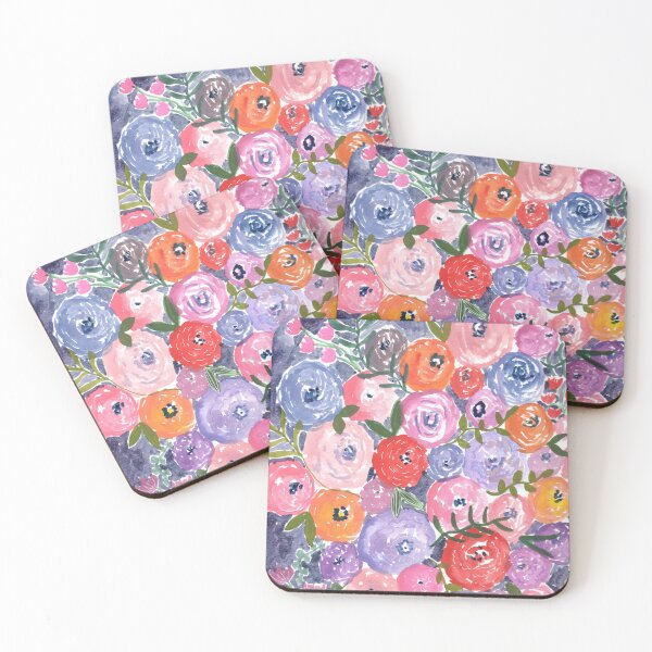 Item preview, Floral delight designed and sold by VictoriaP79.