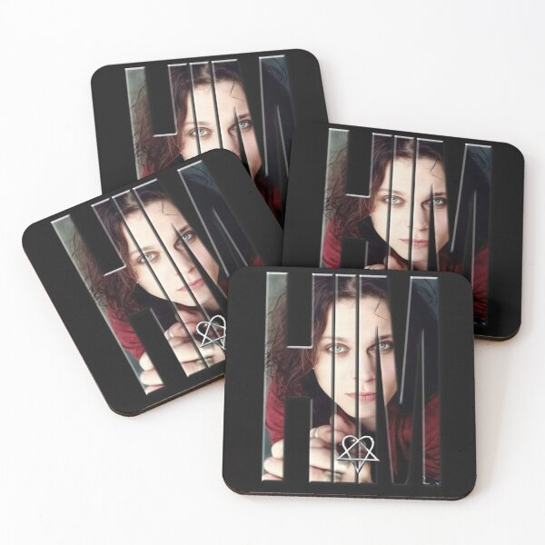 Item preview, HIM_VilleValo_ designed and sold by MusicVibesTee.