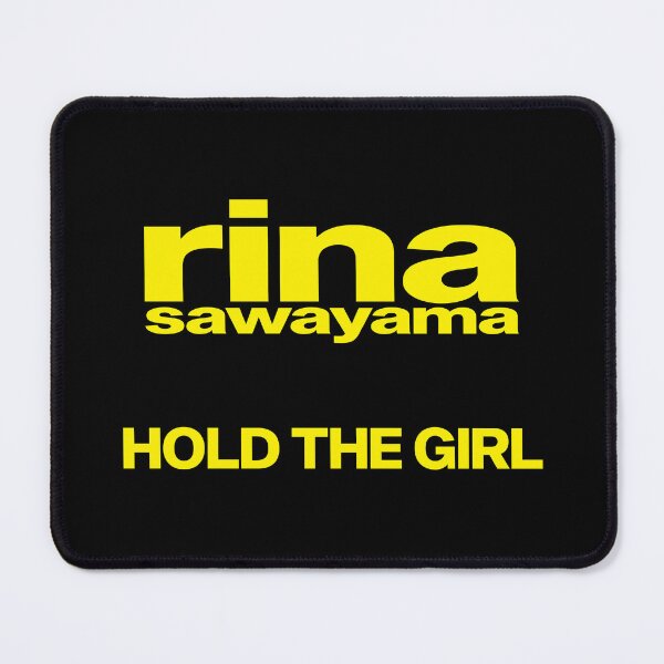 Item preview, Rina Sawayama Merch Hold The Girl designed and sold by Laurie-Londono.