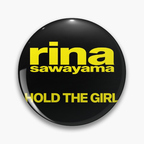 Item preview, Rina Sawayama Merch Hold The Girl designed and sold by Laurie-Londono.