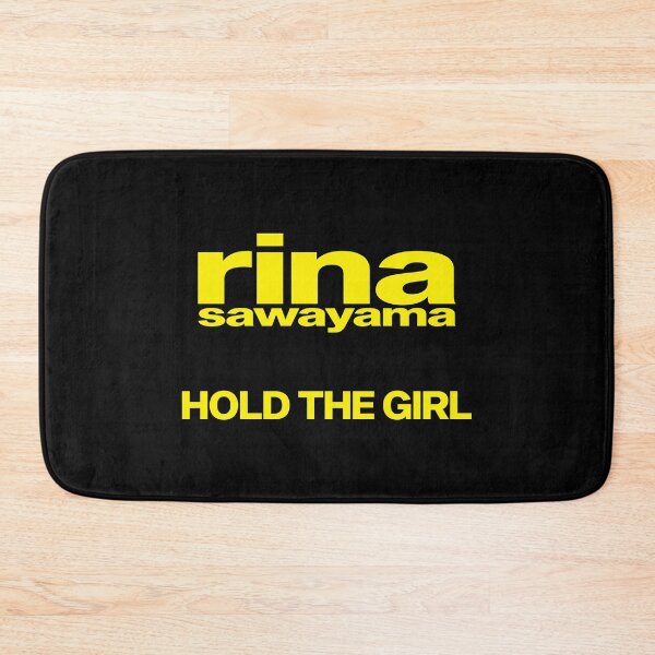 Item preview, Rina Sawayama Merch Hold The Girl designed and sold by Laurie-Londono.
