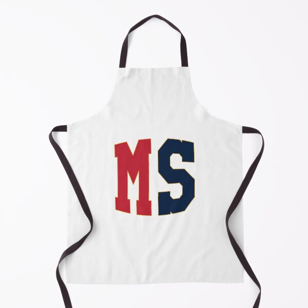 Item preview, Mississippi State Abbreviation designed and sold by US States Merch.