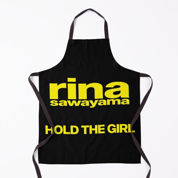 Item preview, Rina Sawayama Merch Hold The Girl designed and sold by Laurie-Londono.