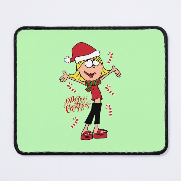 Item preview, Merry Lizzie X'mas designed and sold by artxlife.