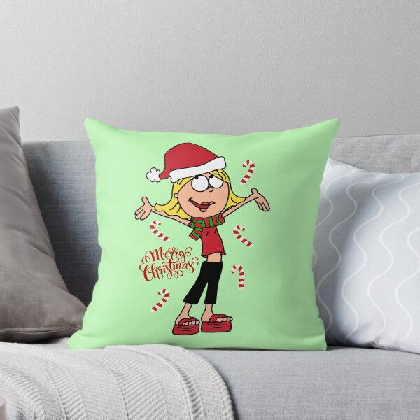 Item preview, Merry Lizzie X'mas designed and sold by artxlife.