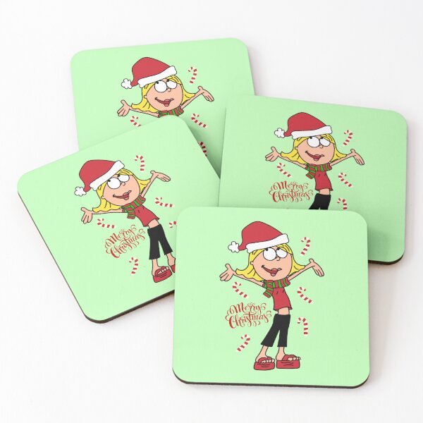 Item preview, Merry Lizzie X'mas designed and sold by artxlife.