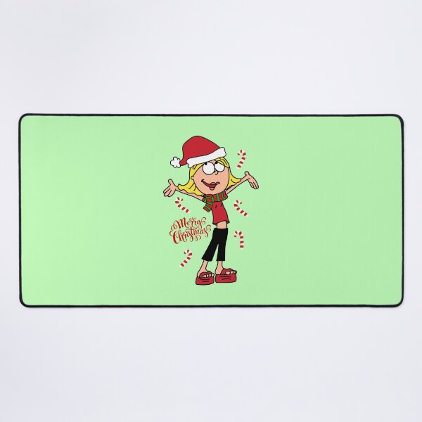 Item preview, Merry Lizzie X'mas designed and sold by artxlife.
