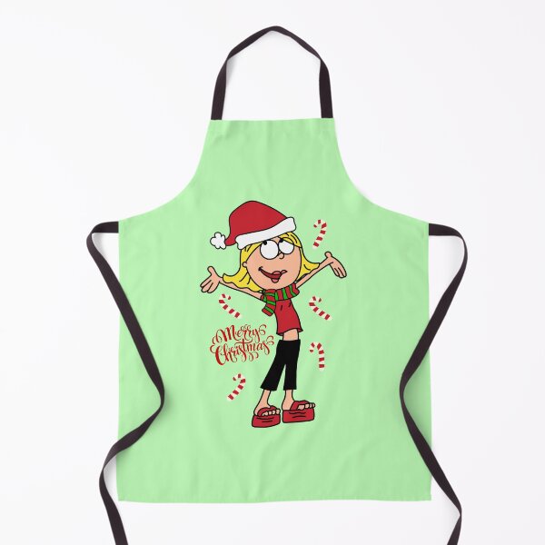 Item preview, Merry Lizzie X'mas designed and sold by artxlife.
