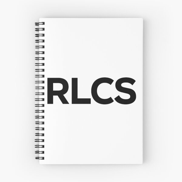 Item preview, Rlcs Merch Rlcs Logo designed and sold by Laurie-Londono.