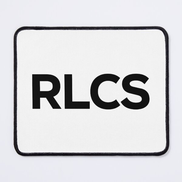 Item preview, Rlcs Merch Rlcs Logo designed and sold by Laurie-Londono.