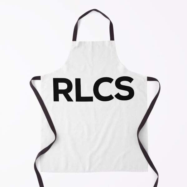 Item preview, Rlcs Merch Rlcs Logo designed and sold by Laurie-Londono.