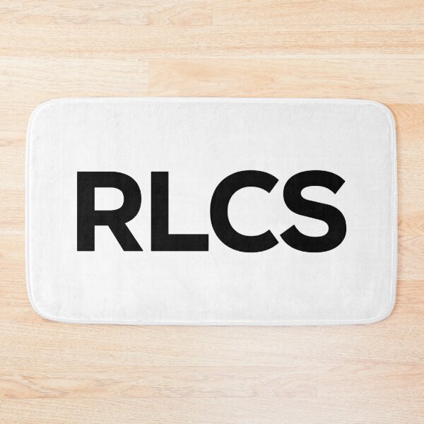 Item preview, Rlcs Merch Rlcs Logo designed and sold by Laurie-Londono.