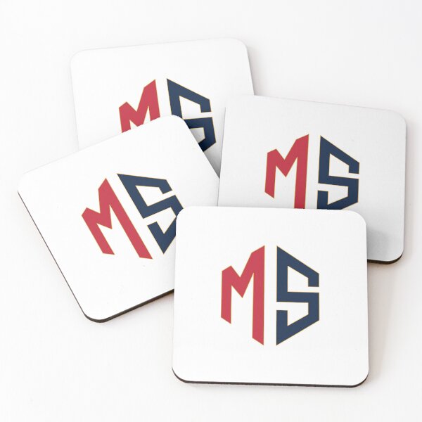 Item preview, Mississippi State Abbreviation designed and sold by US States Merch.