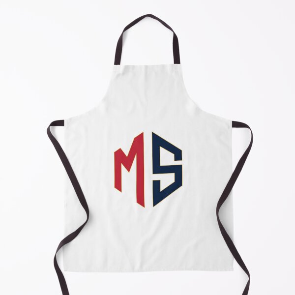 Item preview, Mississippi State Abbreviation designed and sold by US States Merch.