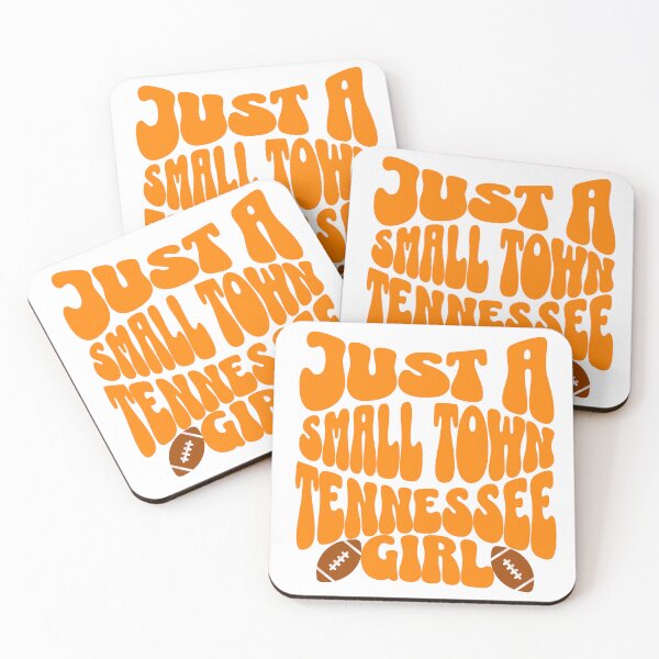 Item preview, Just A Small Town Tennessee Girl designed and sold by DT creations.