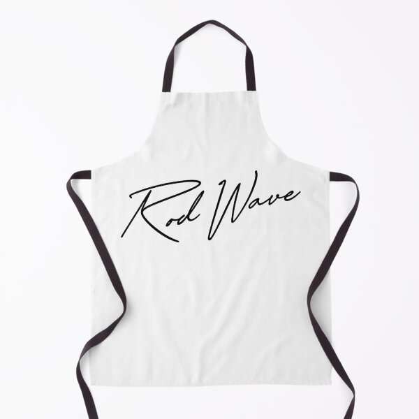 Artikelvorschau, Rod Wave Merch Rod Wave Logo entworfen und verkauft von Laurie-Londono.