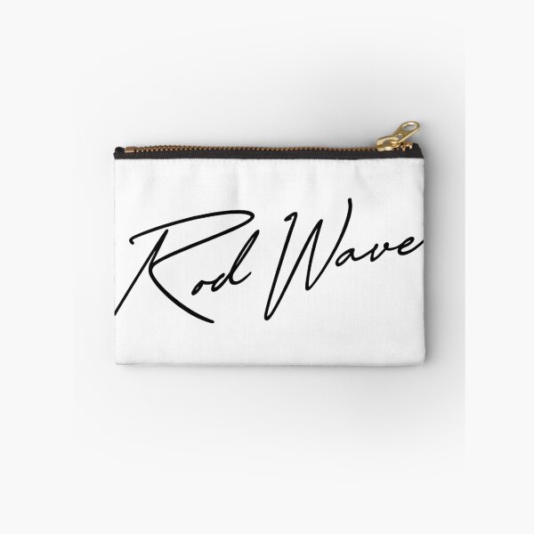 Item preview, Rod Wave Merch Rod Wave Logo designed and sold by Laurie-Londono.