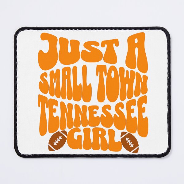 Item preview, Just A Small Town Tennessee Girl designed and sold by DT creations.