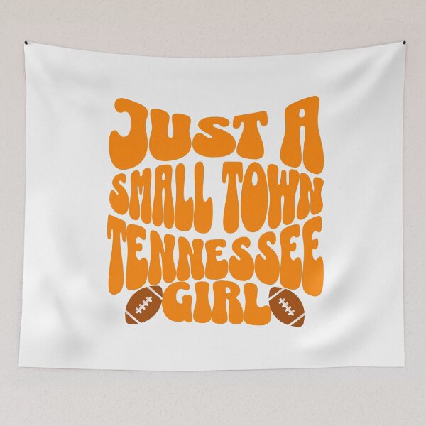 Item preview, Just A Small Town Tennessee Girl designed and sold by DT creations.