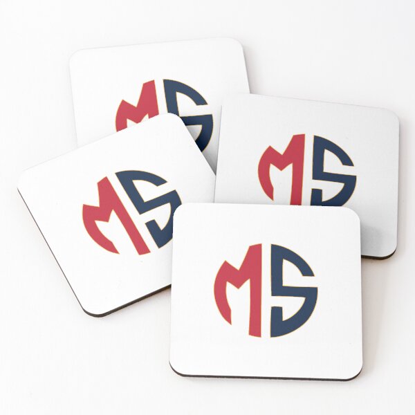 Item preview, Mississippi State Abbreviation designed and sold by US States Merch.