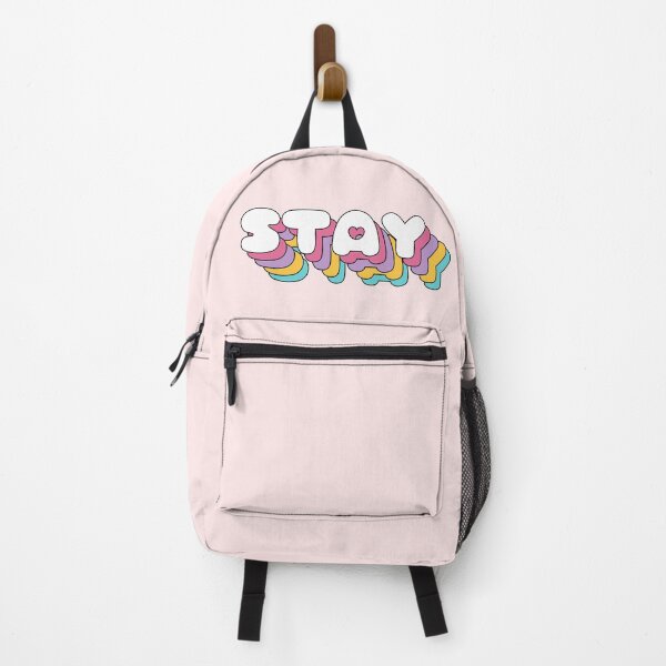 Item preview, Stray Kids fandom name stay designed and sold by My Haven.